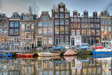 amsterdam