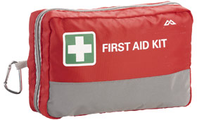 First Aid kit