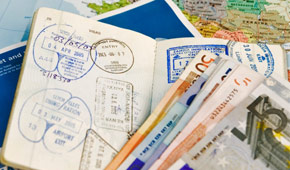 travel documents