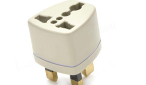 travelplug adaptor