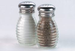 salt-pepper