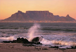 table-mountain