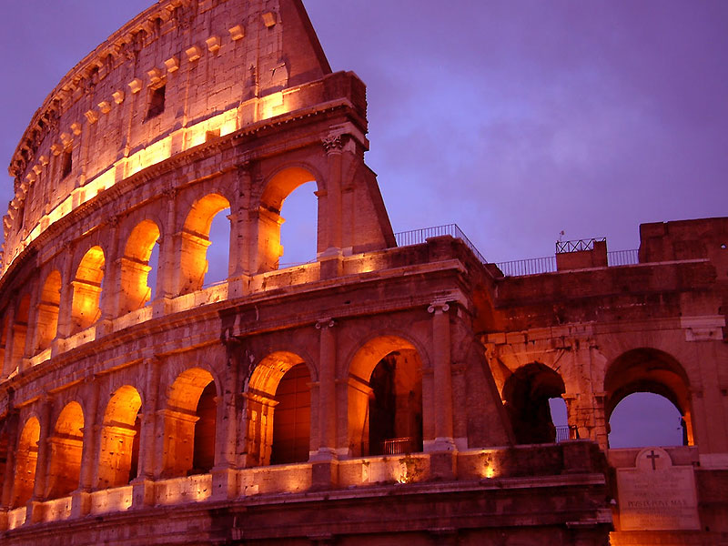 home-colloseum